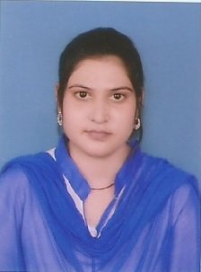 Ms. Anu Kumari